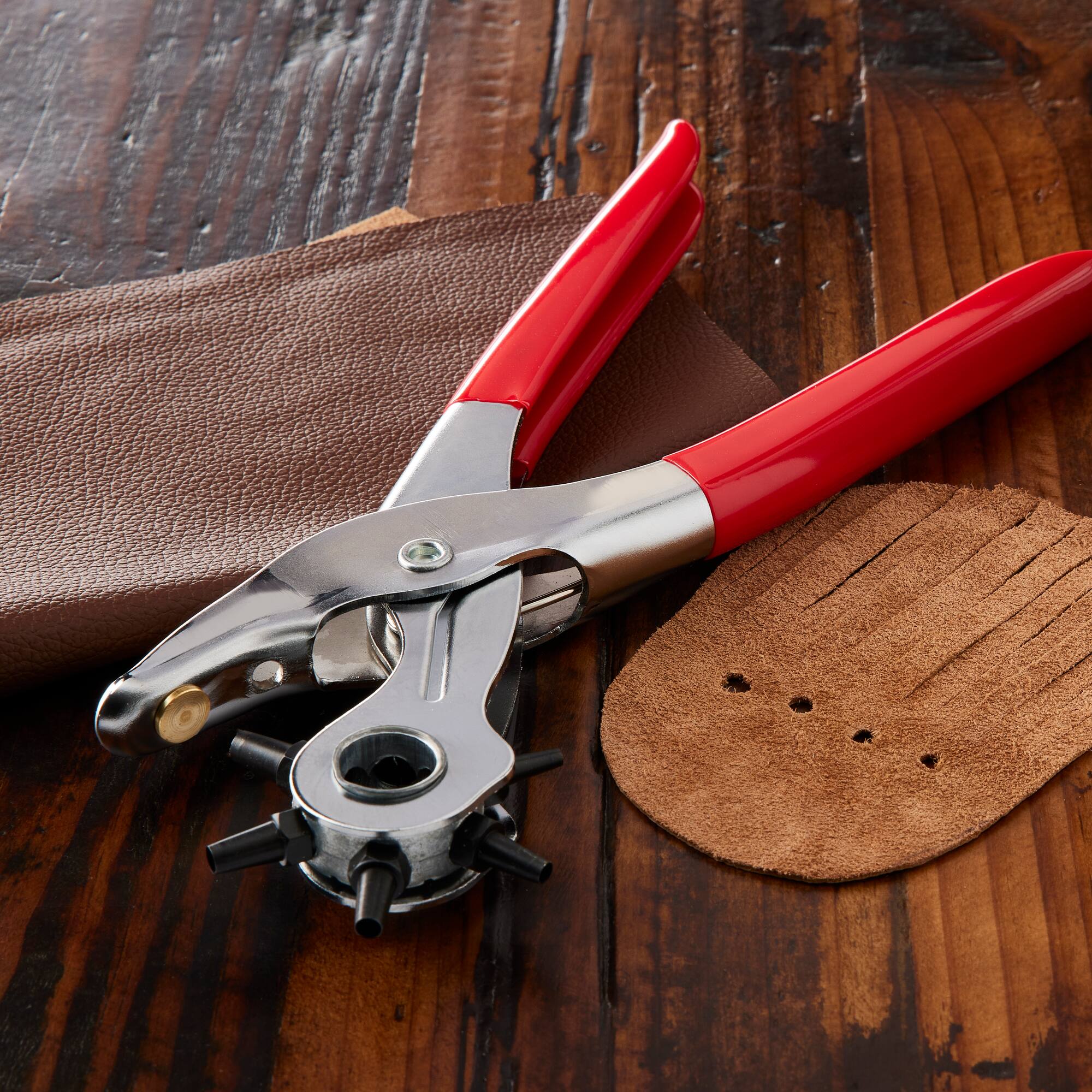 Leather Punch by Make Market®